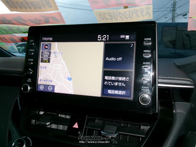 トヨタ カローラツーリング