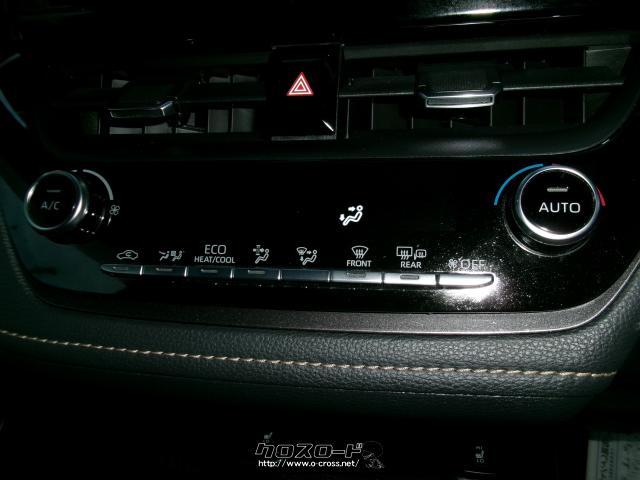 トヨタ カローラツーリング