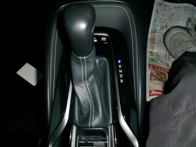 トヨタ カローラツーリング