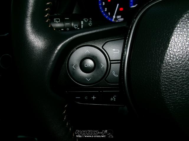 トヨタ カローラツーリング