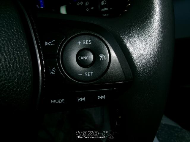 トヨタ カローラツーリング