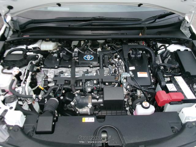 トヨタ カローラツーリング