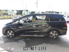 ホンダ オデッセイ