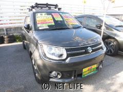 スズキ イグニス