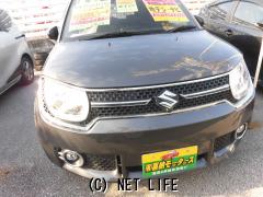 スズキ イグニス