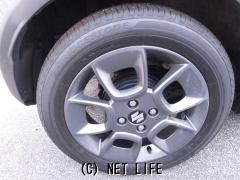 スズキ イグニス