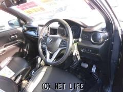 スズキ イグニス