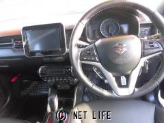 スズキ イグニス