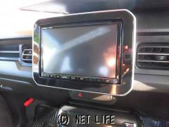 スズキ イグニス