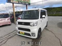 トヨタ 軽自動車 沖縄の中古車情報 クロスロード トヨタ 軽自動車 沖縄の中古車情報 クロスロード