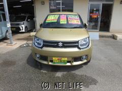 スズキ イグニス