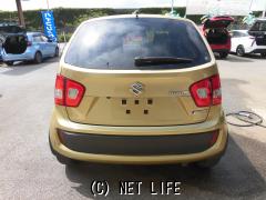 スズキ イグニス