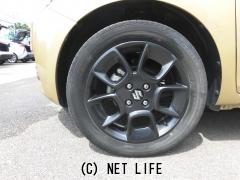 スズキ イグニス