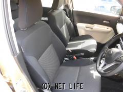 スズキ イグニス