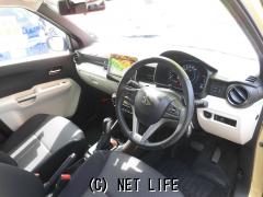 スズキ イグニス