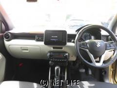 スズキ イグニス