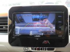 スズキ イグニス