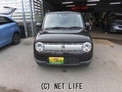 スズキ アルトラパン