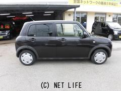 スズキ アルトラパン