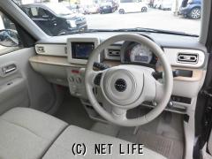 スズキ アルトラパン