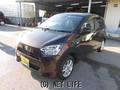 トヨタ ピクシスエポック