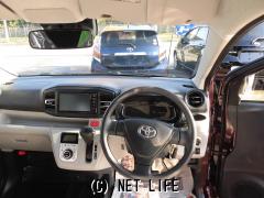 トヨタ ピクシスエポック