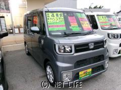 ダイハツ ウェイク