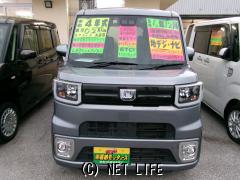 ダイハツ ウェイク