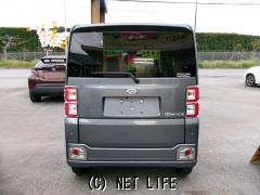 ダイハツ ウェイク