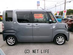 ダイハツ ウェイク