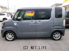 ダイハツ ウェイク