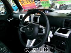 ダイハツ ウェイク