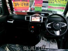 ダイハツ ウェイク