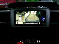 ダイハツ ウェイク