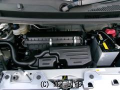 ダイハツ ウェイク