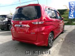 ホンダ フリードハイブリッド