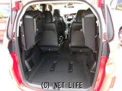 ホンダ フリードハイブリッド