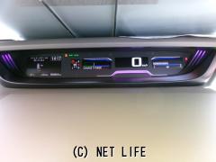 ホンダ フリードハイブリッド