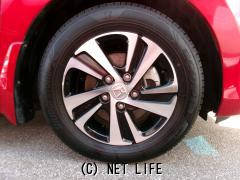 ホンダ フリードハイブリッド