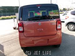 スズキ ワゴンRスマイル