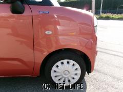 スズキ ワゴンRスマイル