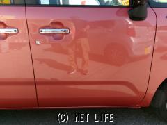 スズキ ワゴンRスマイル