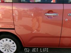 スズキ ワゴンRスマイル