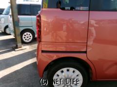 スズキ ワゴンRスマイル