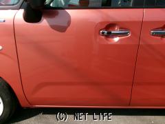 スズキ ワゴンRスマイル