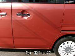 スズキ ワゴンRスマイル