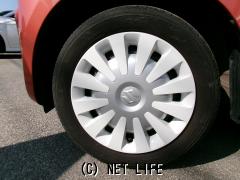 スズキ ワゴンRスマイル