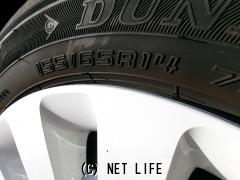 スズキ ワゴンRスマイル