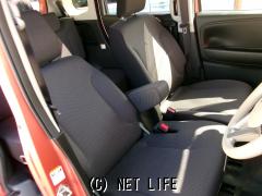 スズキ ワゴンRスマイル