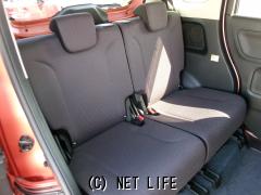 スズキ ワゴンRスマイル